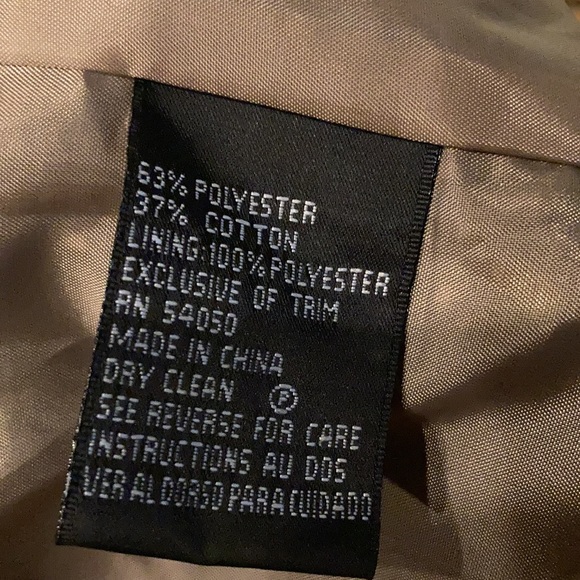 Kasper Jacket - Picture 9 of 10